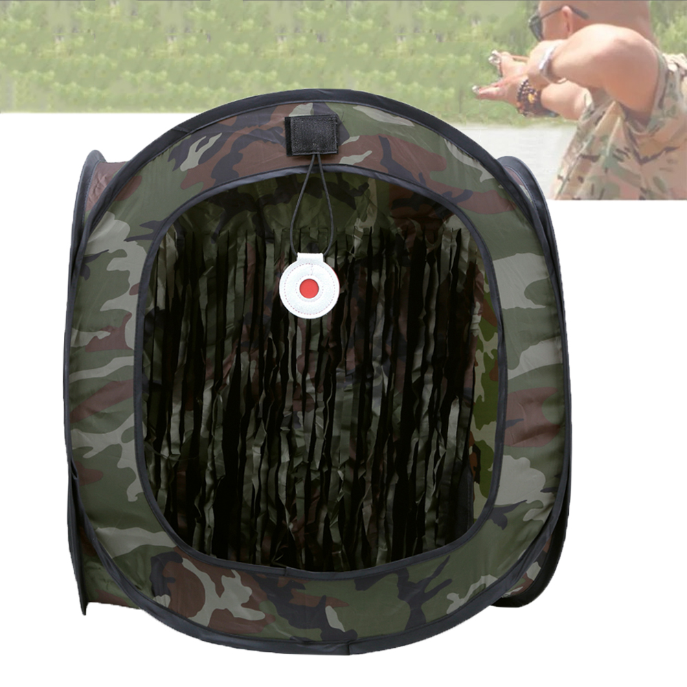 Outdoor Shooting Target Tent F - Photography Training reseña y precio