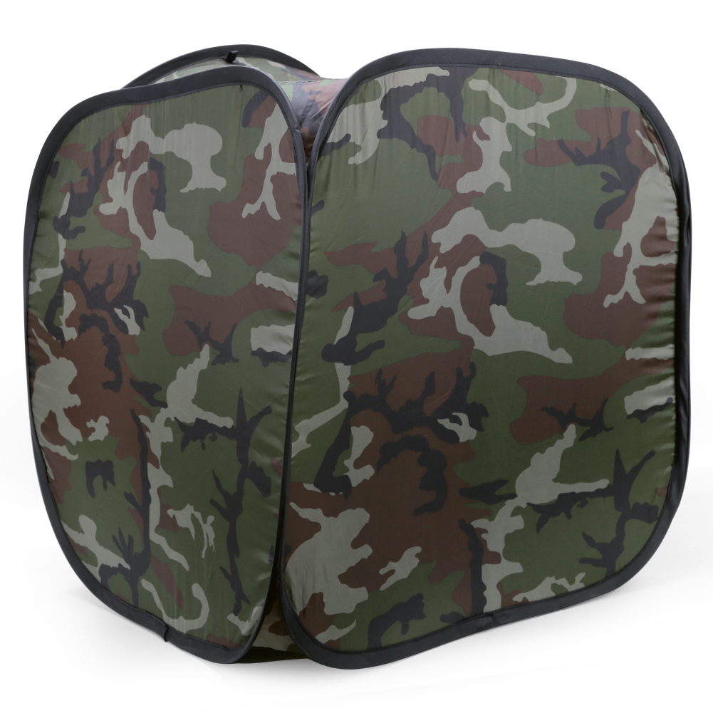 Outdoor Shooting Target Tent F - Photography Training reseña y precio