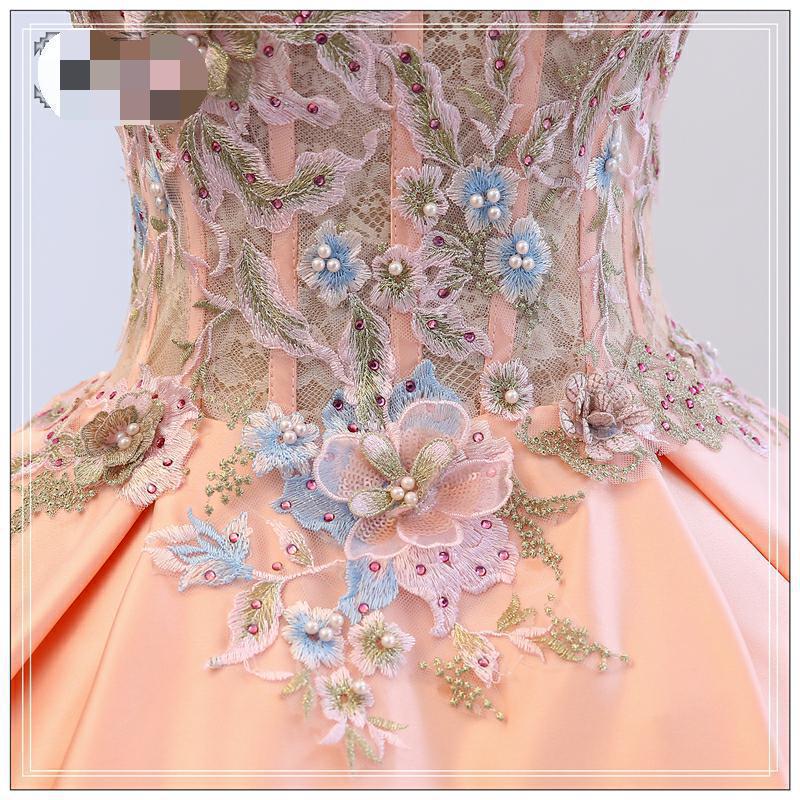 Evening Dress 2026 New Art Exa - Photography Solo reseña y precio