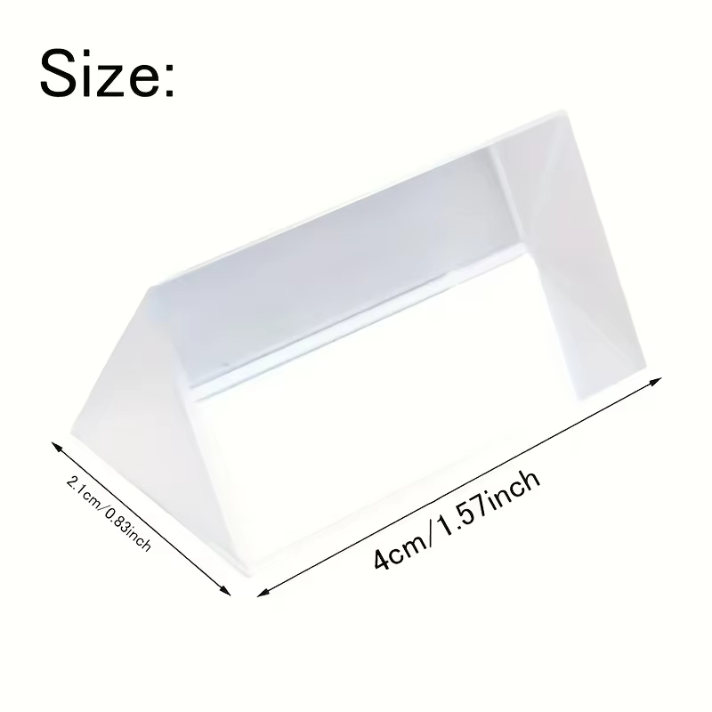 Optical Refraction Right Angle - Photography Angles reseña y precio