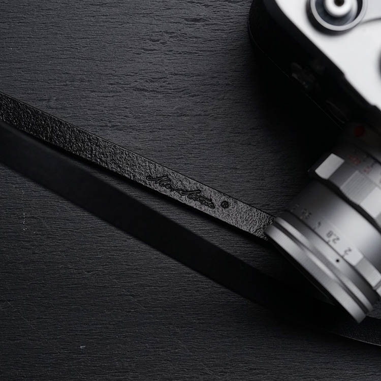 Mr.stone Handmade Genuine Leat - Camera Strap Leather reseña y precio