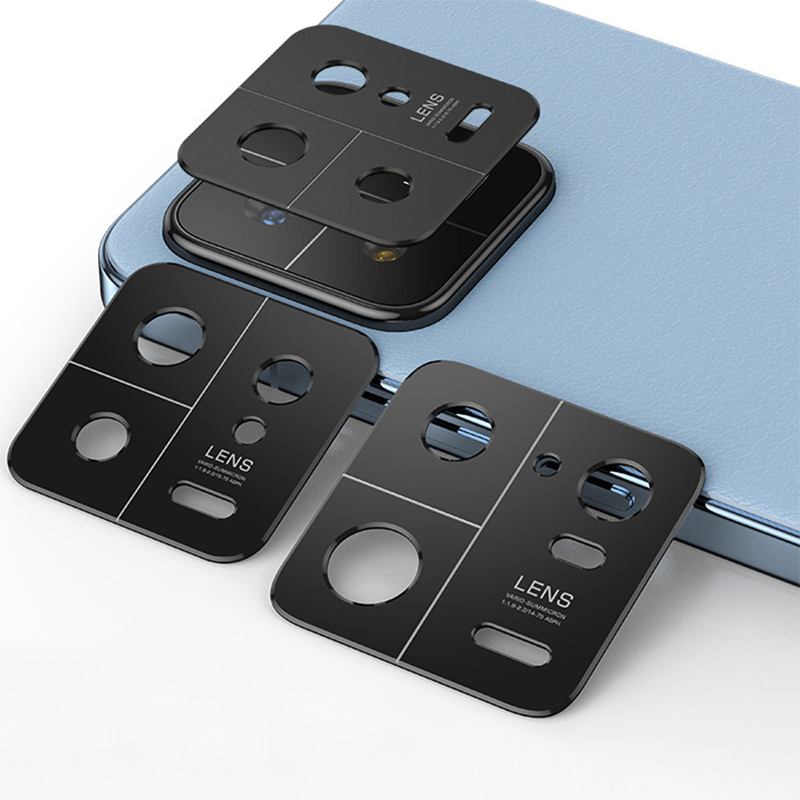 Rear Camera Lens Protector For - Photography Kit Xiaomi reseña y precio