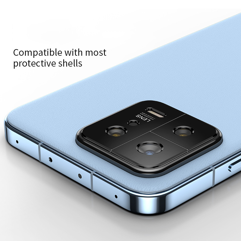 Rear Camera Lens Protector For - Photography Kit Xiaomi reseña y precio
