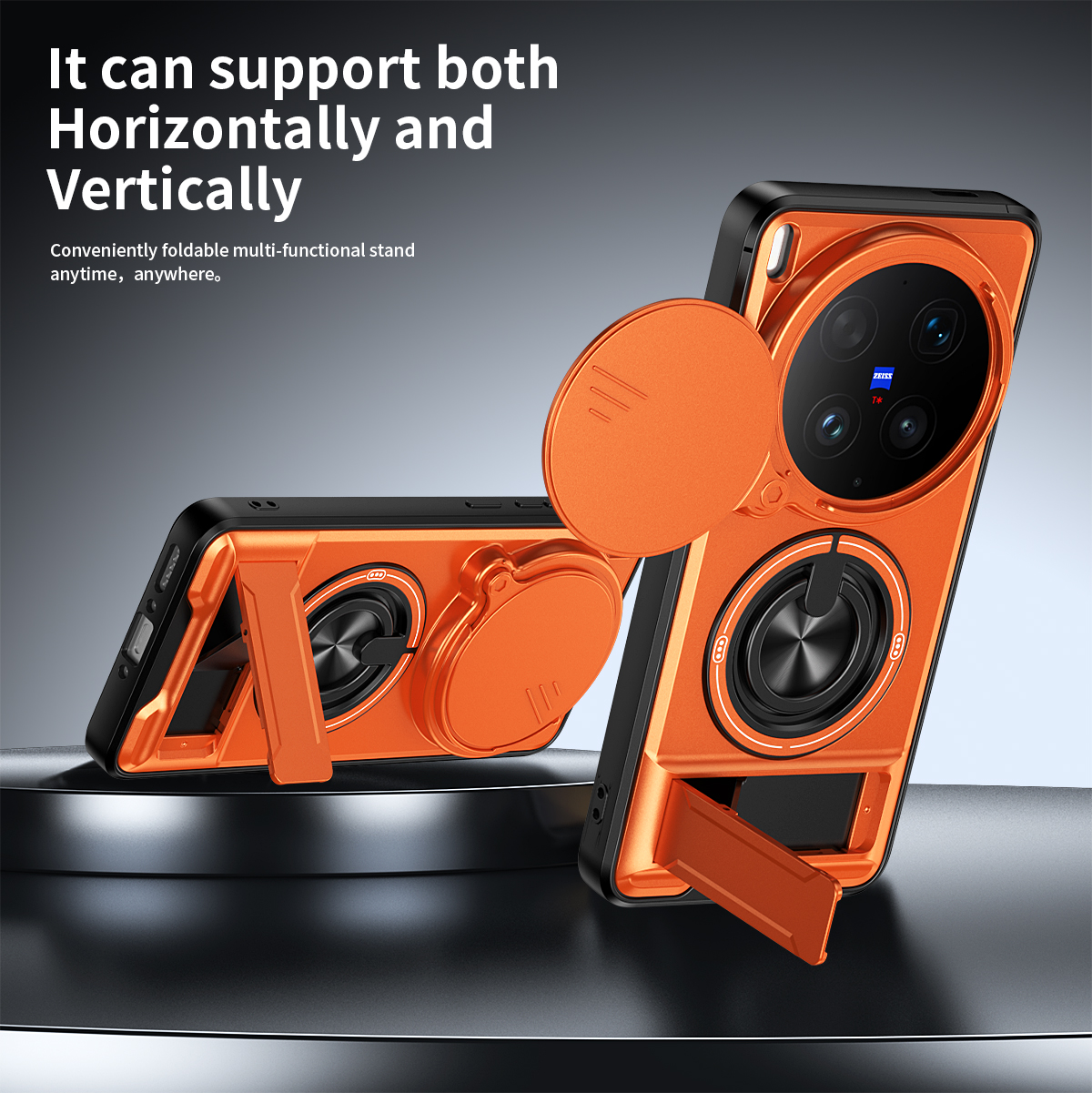Armor Fundas For VIVO X300 Ult - Photography Kit Vivo X300 Ultra reseña y precio