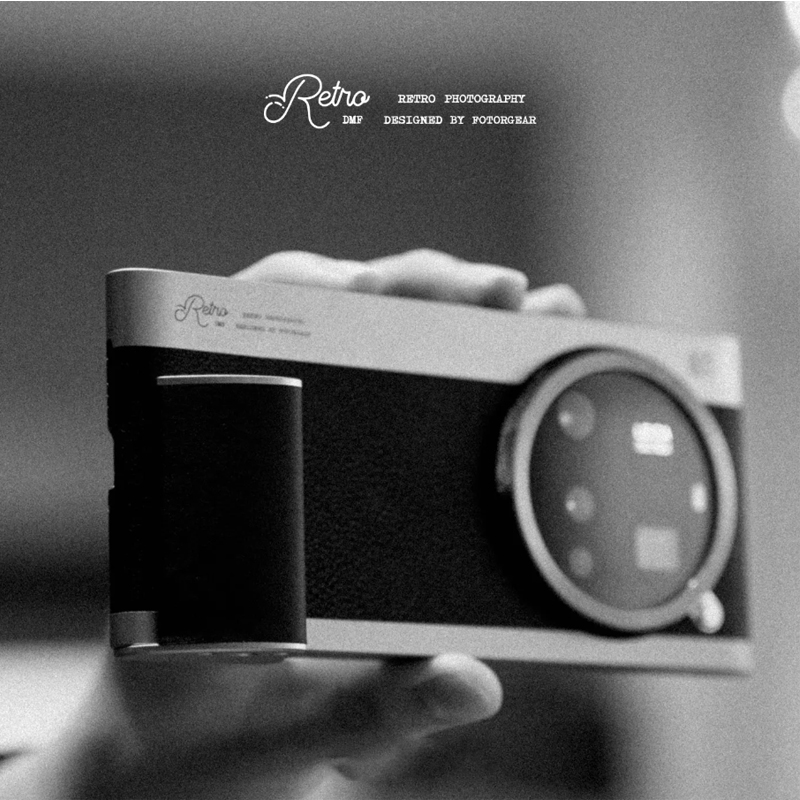 Fotorgear Professional Photogr - Photography Kit Xiaomi 15 Ultra reseña y precio