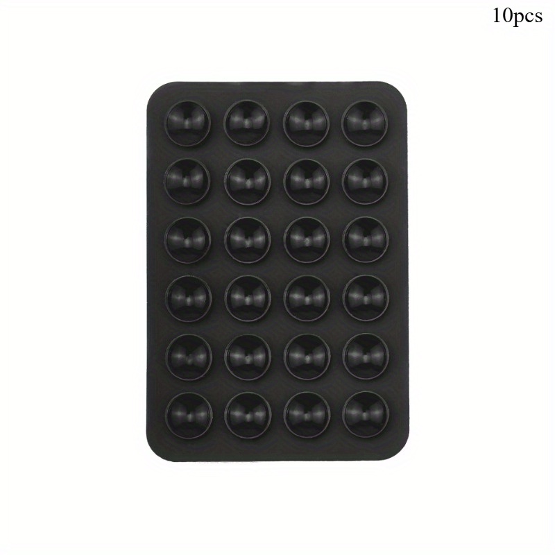 10Pcs Double-Sided Silicone Su - Photography Is reseña y precio