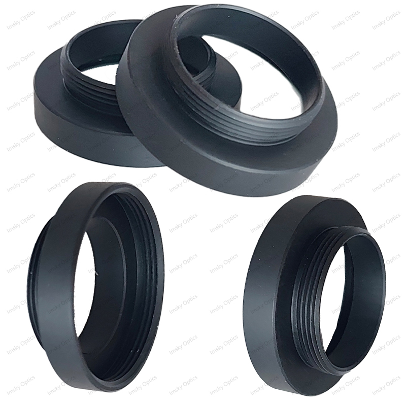 1pcs  CS C-RMS/RMS-C CS Adapte - Lens Adapter Ring reseña y precio