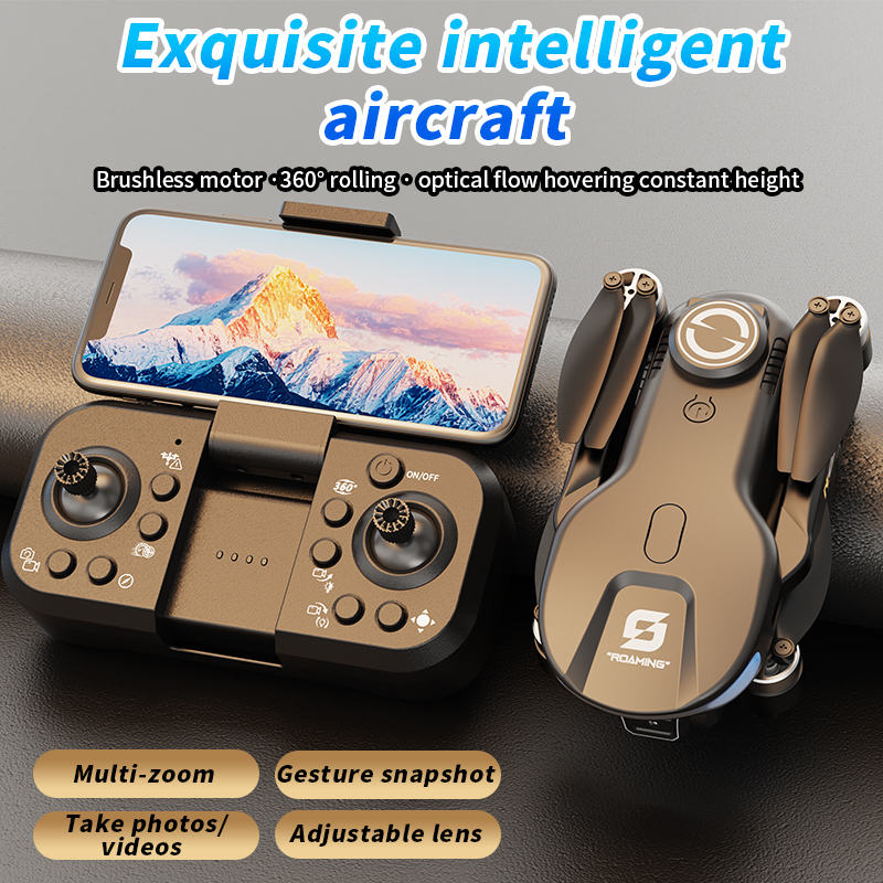 HD 8K Professional GPS Drone w - Photography Pro reseña y precio