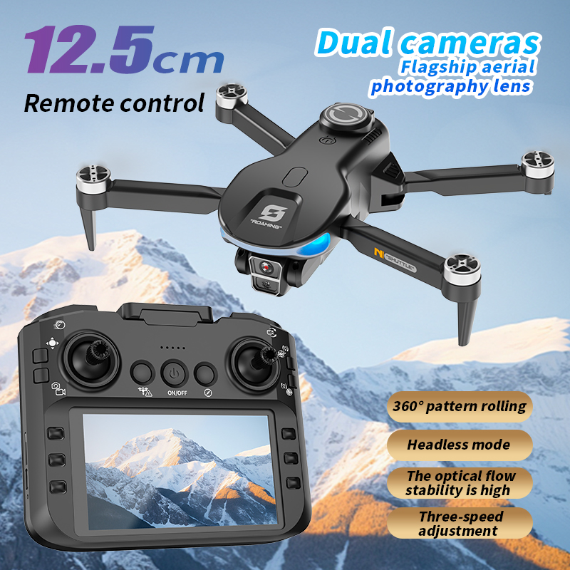 HD 8K Professional GPS Drone w - Photography Pro reseña y precio