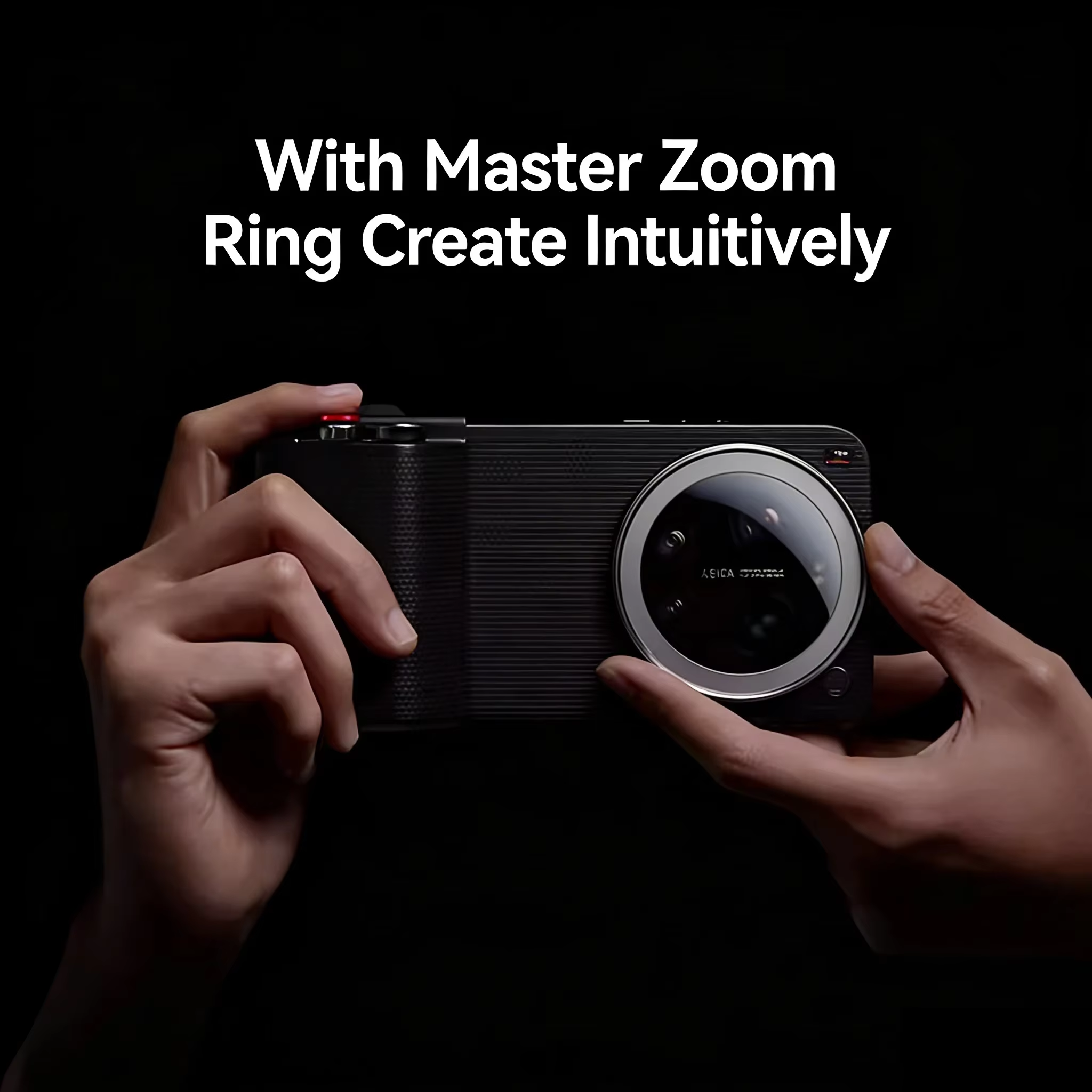 Original Xiaomi Mi 17Ultra Cam - Photography Kit Xiaomi reseña y precio