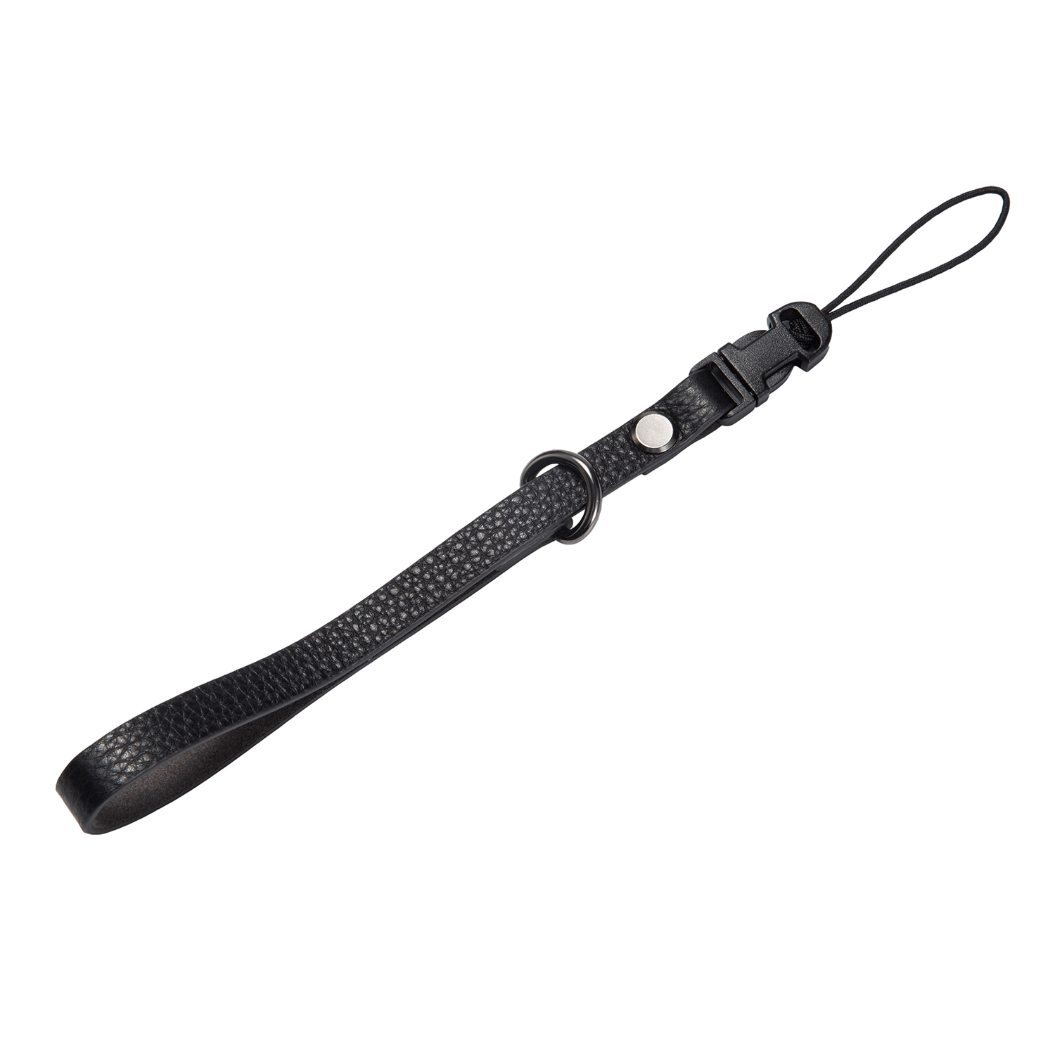 Adjustable Quick Release Hand  - Camera Strap Leather reseña y precio