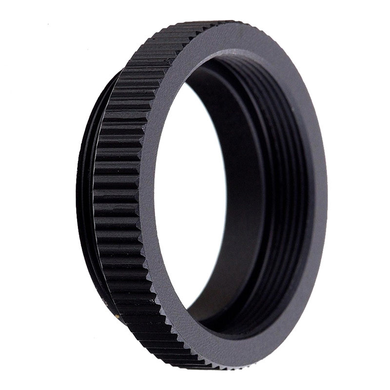 [E] C-MOUNT 5mm Extension Tube - Lens Adapter Ring reseña y precio