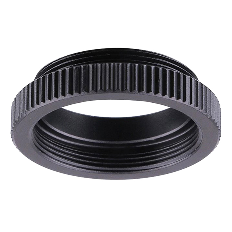 [E] C-MOUNT 5mm Extension Tube - Lens Adapter Ring reseña y precio