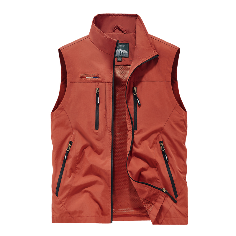 Outdoor Men's Photography Vest - Photography Jacket reseña y precio