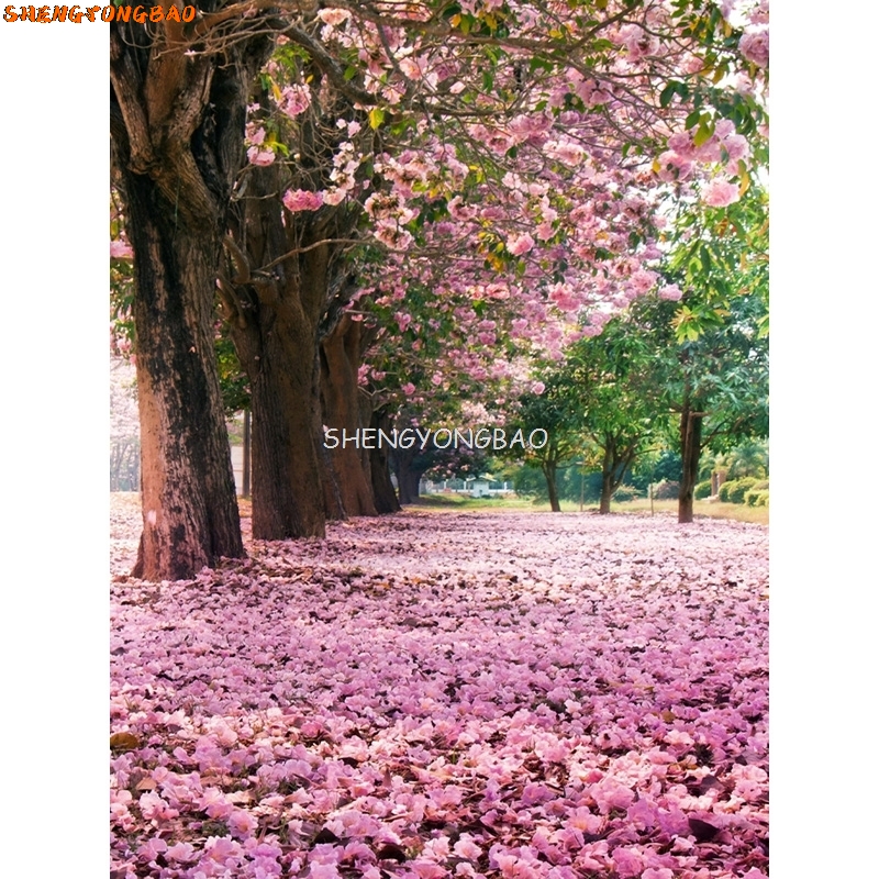 SHENGYONGBAO Digital Valentine - Photography Backdrop Muslin reseña y precio