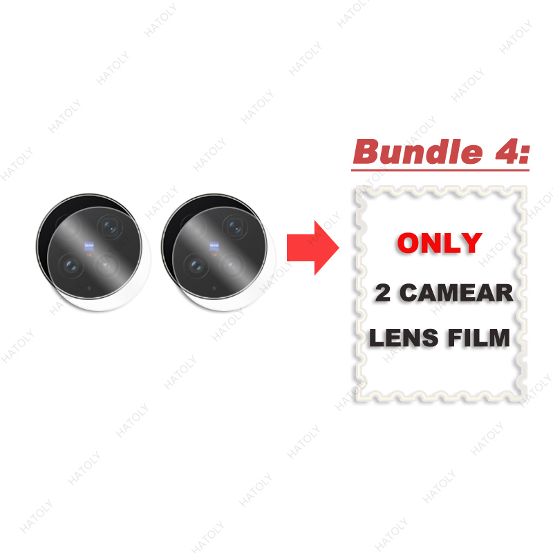 Privacy Screen Protector For v - Photography Kit Vivo X300 Ultra reseña y precio