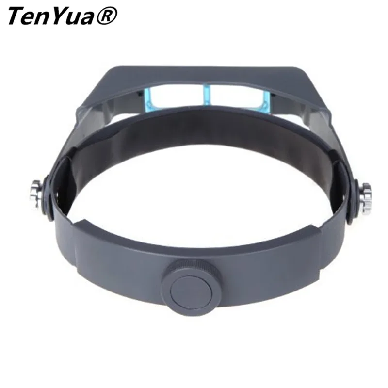 TenYua 1.5x 2x 2.5x 3.5x Head  - Eye Piece Magnifier reseña y precio