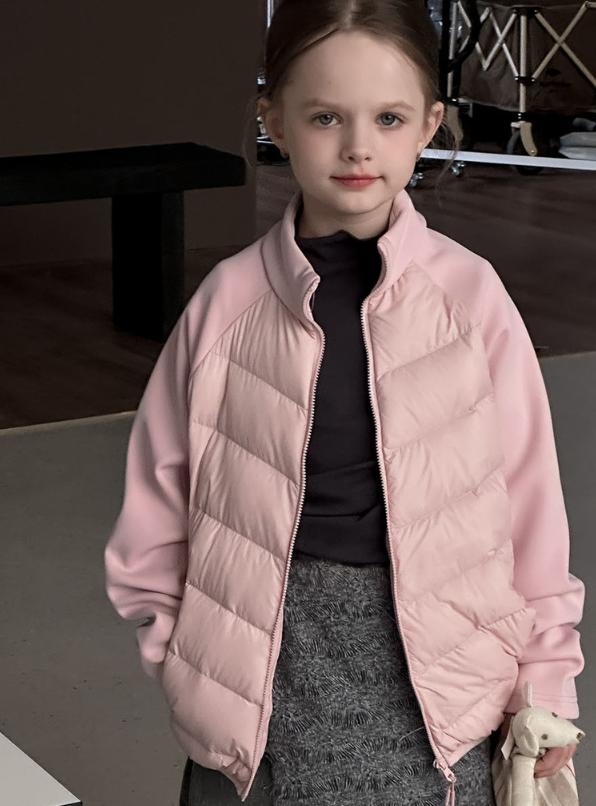 Boys Girls New Year Pink Black - Photography Jacket reseña y precio