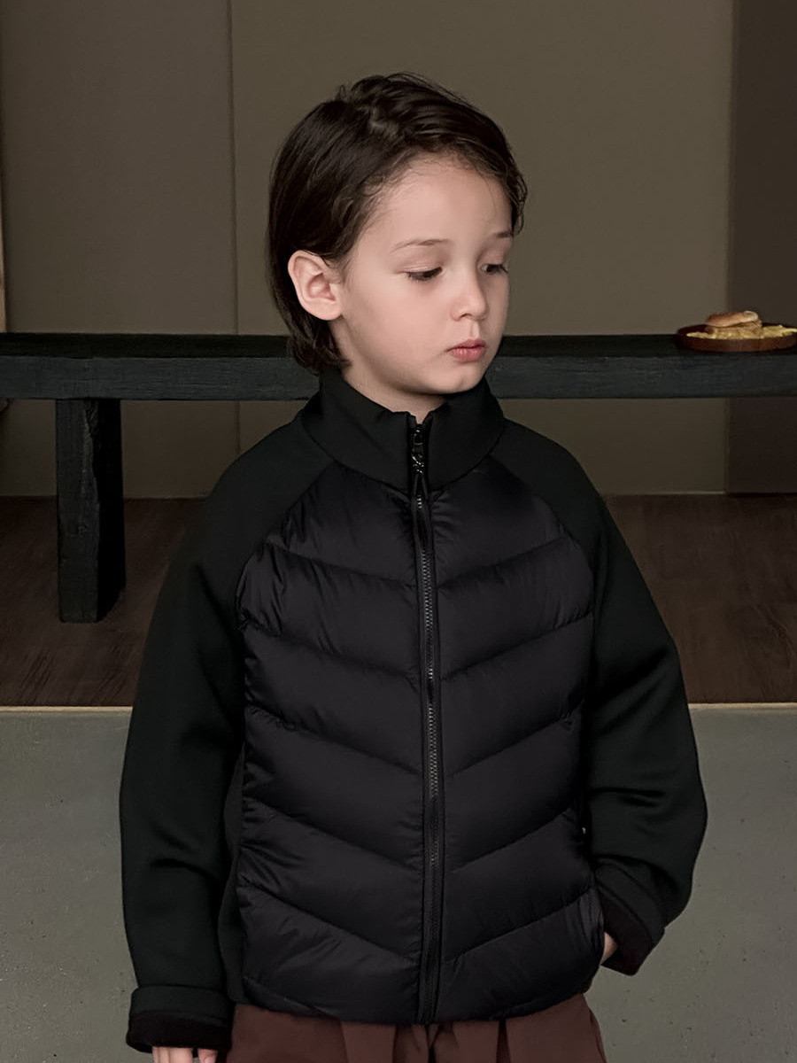 Boys Girls New Year Pink Black - Photography Jacket reseña y precio