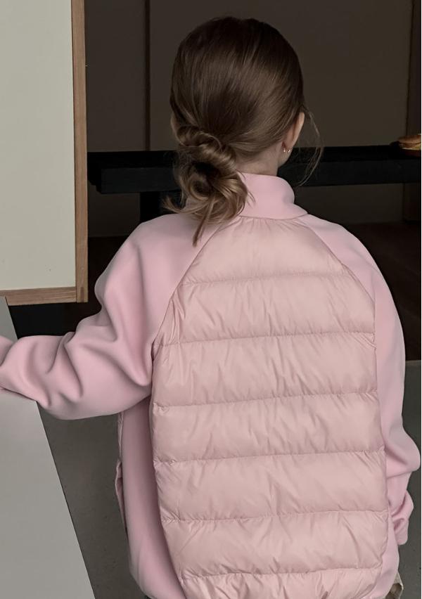Boys Girls New Year Pink Black - Photography Jacket reseña y precio