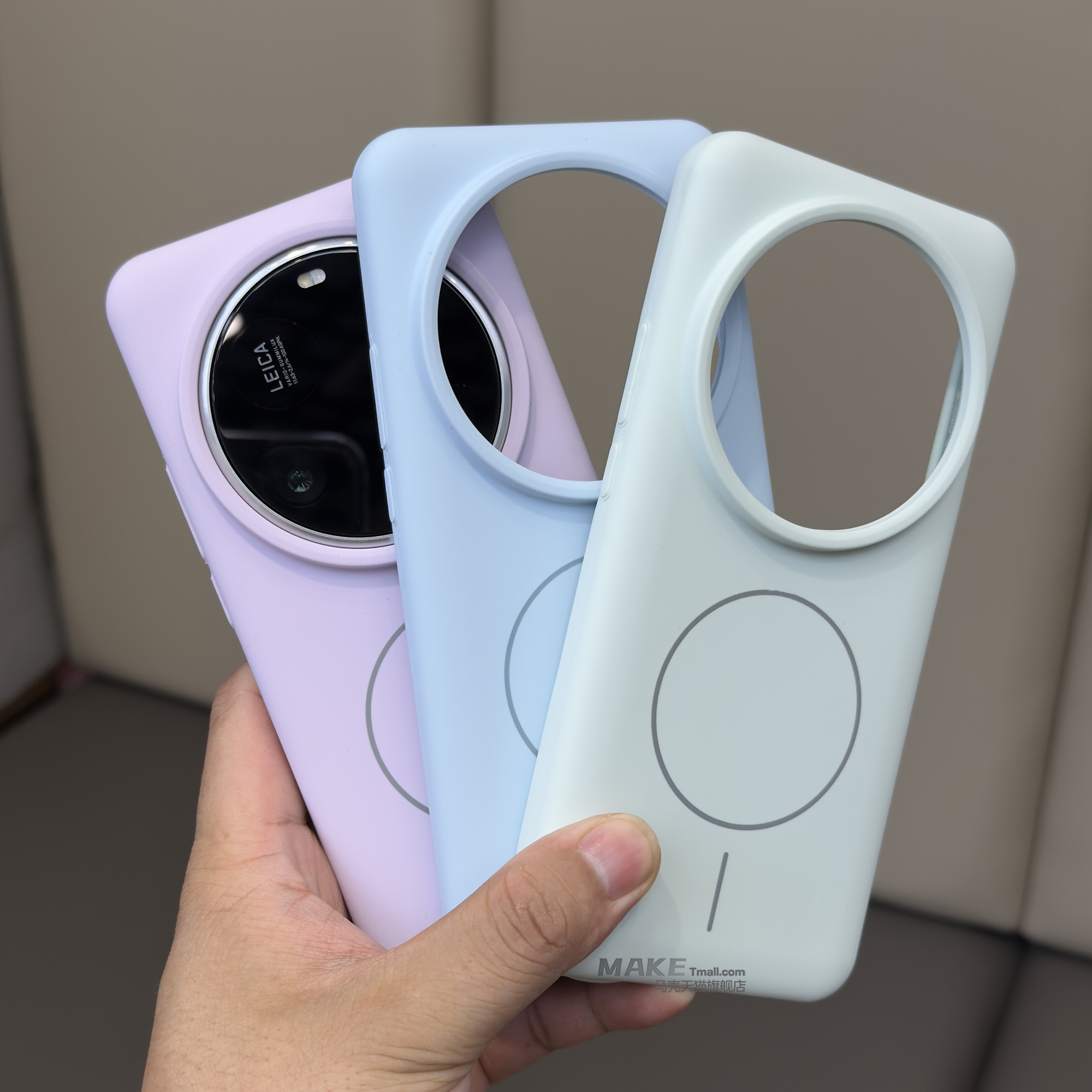 For Xiaomi Mi 17 15 Ultra Case - Photography Kit Xiaomi 15 Ultra reseña y precio