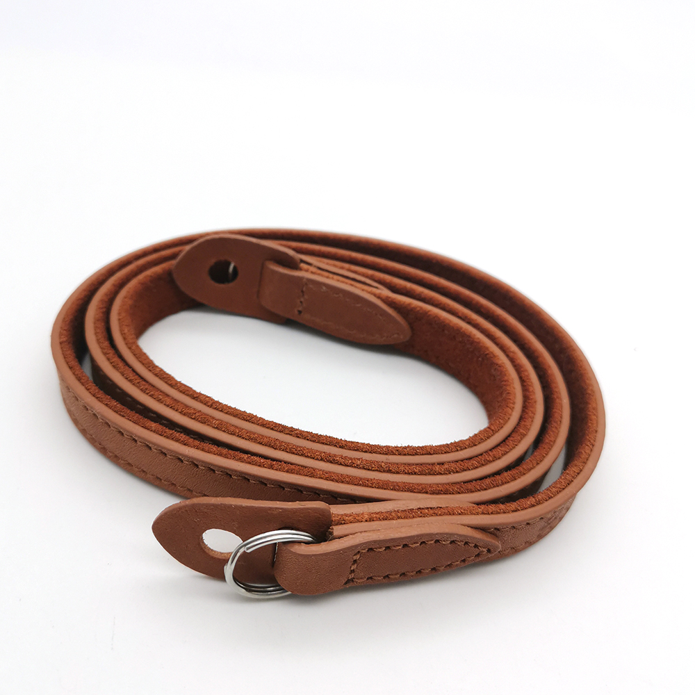 Digital DSLR Camera Shoulder S - Camera Strap Leather reseña y precio