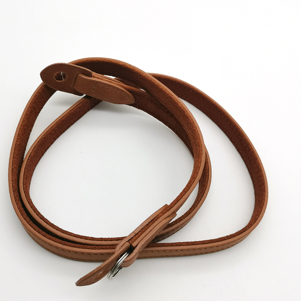 Digital DSLR Camera Shoulder S - Camera Strap Leather reseña y precio
