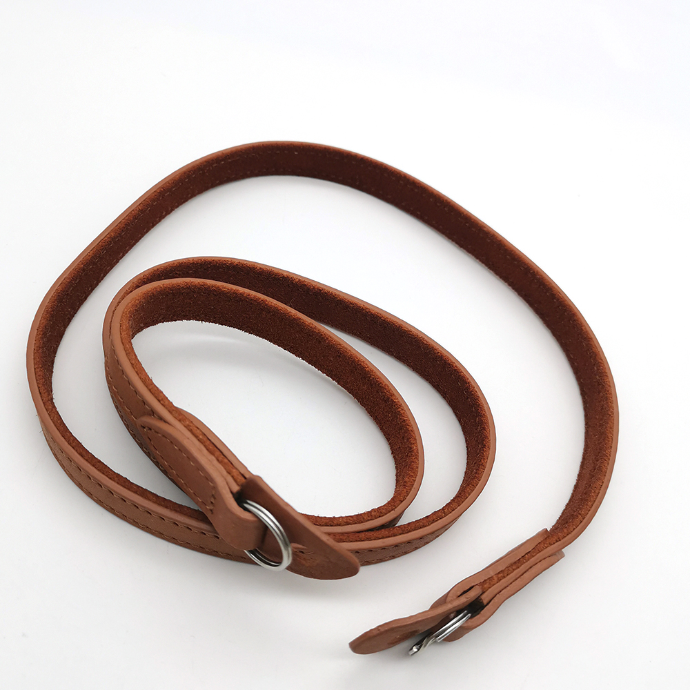 Digital DSLR Camera Shoulder S - Camera Strap Leather reseña y precio