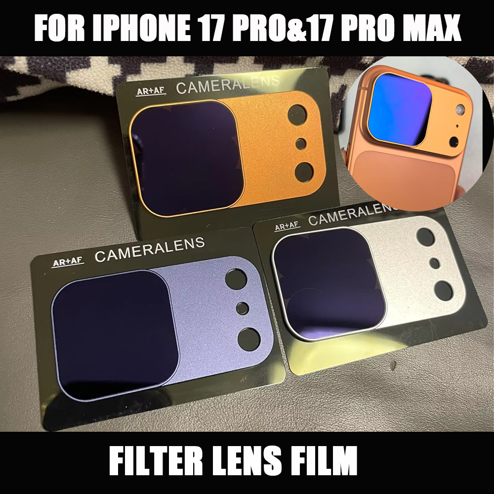 AntiExposure Filter For Iphone - Photography Is reseña y precio