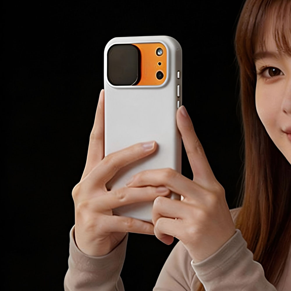 AntiExposure Filter For Iphone - Photography Is reseña y precio