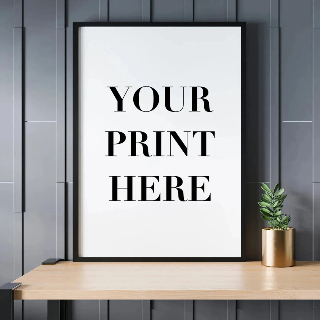 Custom Canvas Prints Photo Wal - Photography Anime reseña y precio