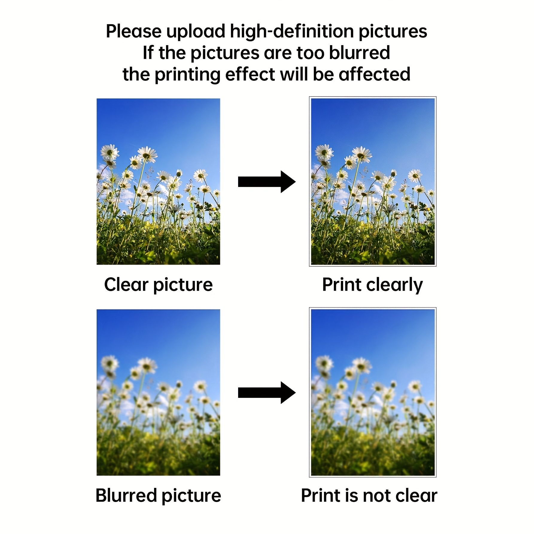 Custom Canvas Prints Photo Wal - Photography Anime reseña y precio