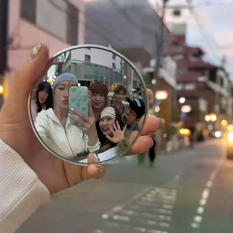 Portable Travel Handheld Selfi - Photography Solo reseña y precio