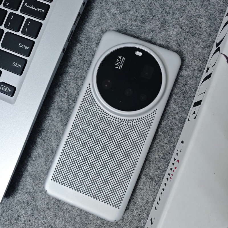 For Xiaomi 15 14 13 12S Ultra  - Photography Kit Xiaomi 15 Ultra reseña y precio