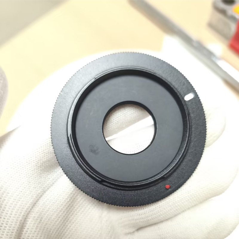 M42-AI Adapter Ring Suitable f - Lens Adapter Ring reseña y precio