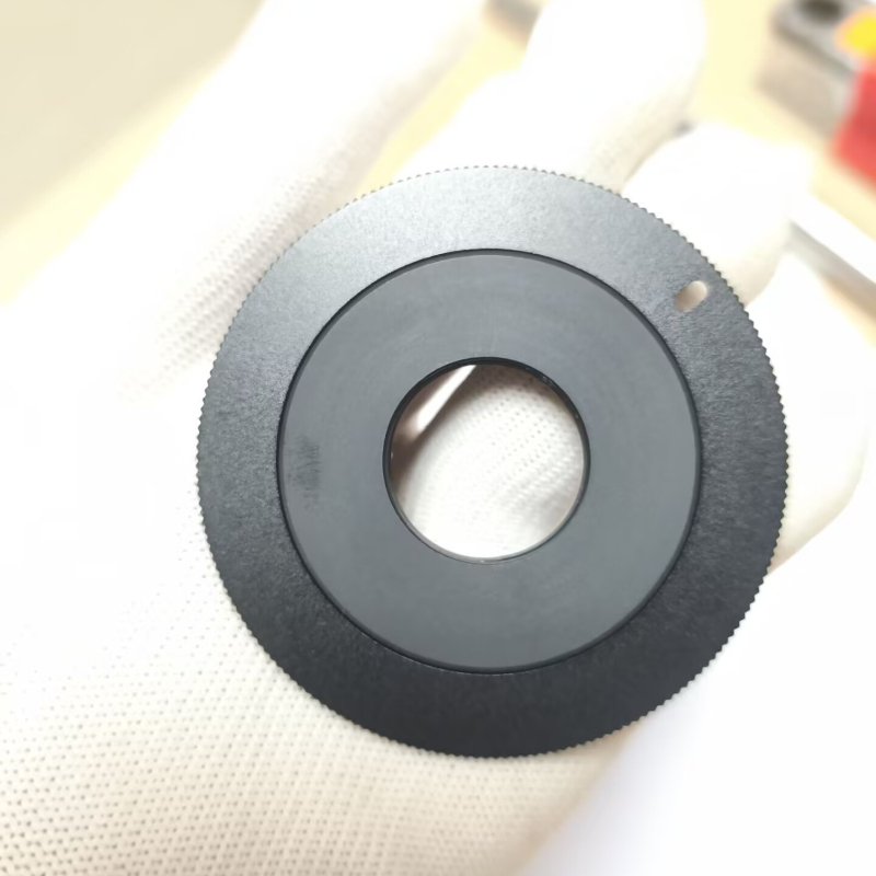 M42-AI Adapter Ring Suitable f - Lens Adapter Ring reseña y precio