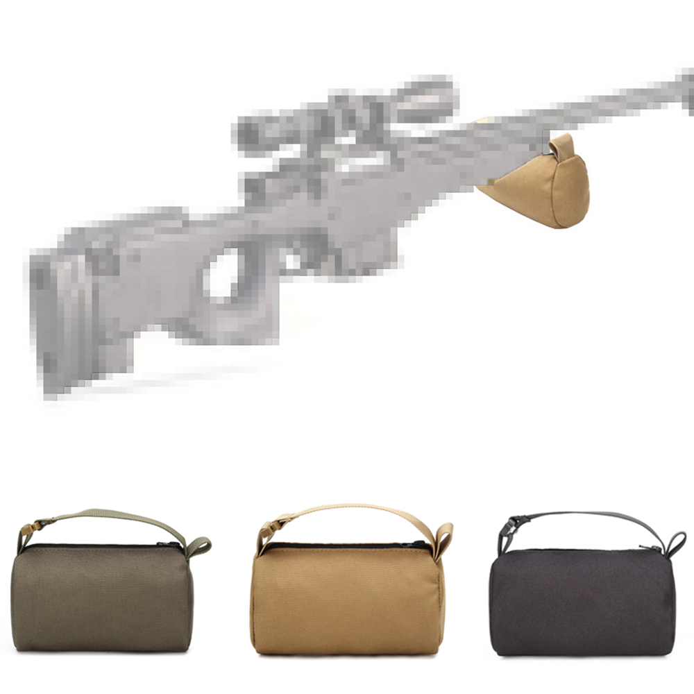 Front Rest Shooting Sandbag Un - Photography Training reseña y precio