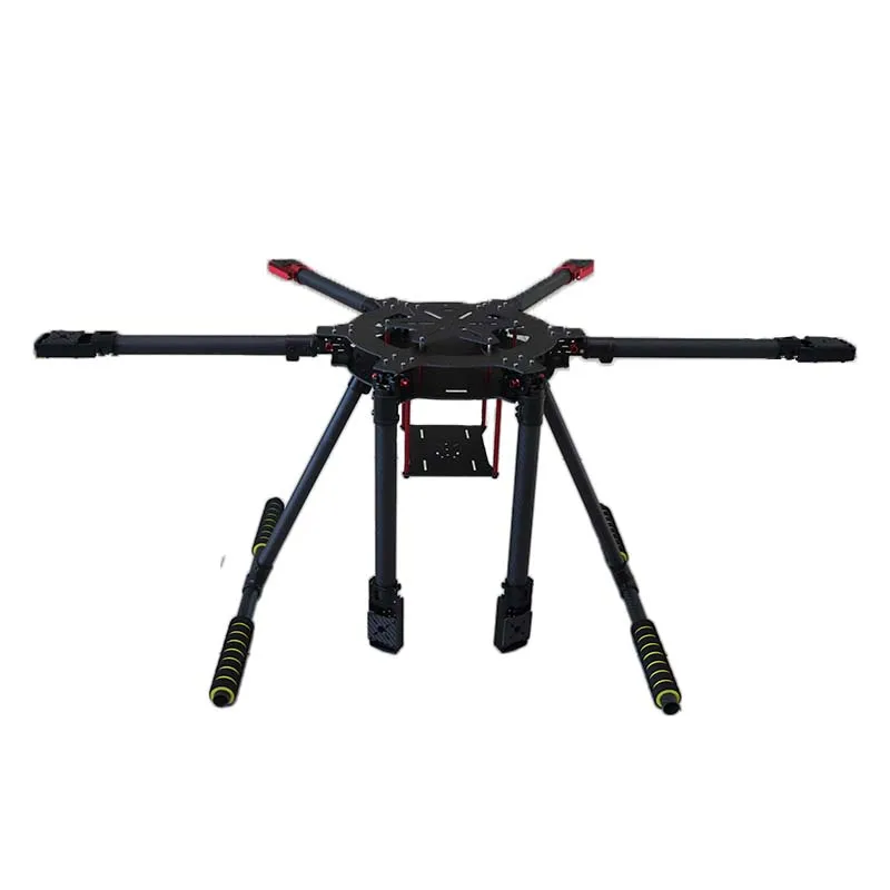 HSKRC ZD970 Series 6-Axis Fold - Photography Training reseña y precio