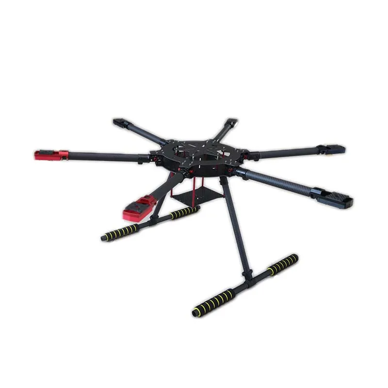 HSKRC ZD970 Series 6-Axis Fold - Photography Training reseña y precio