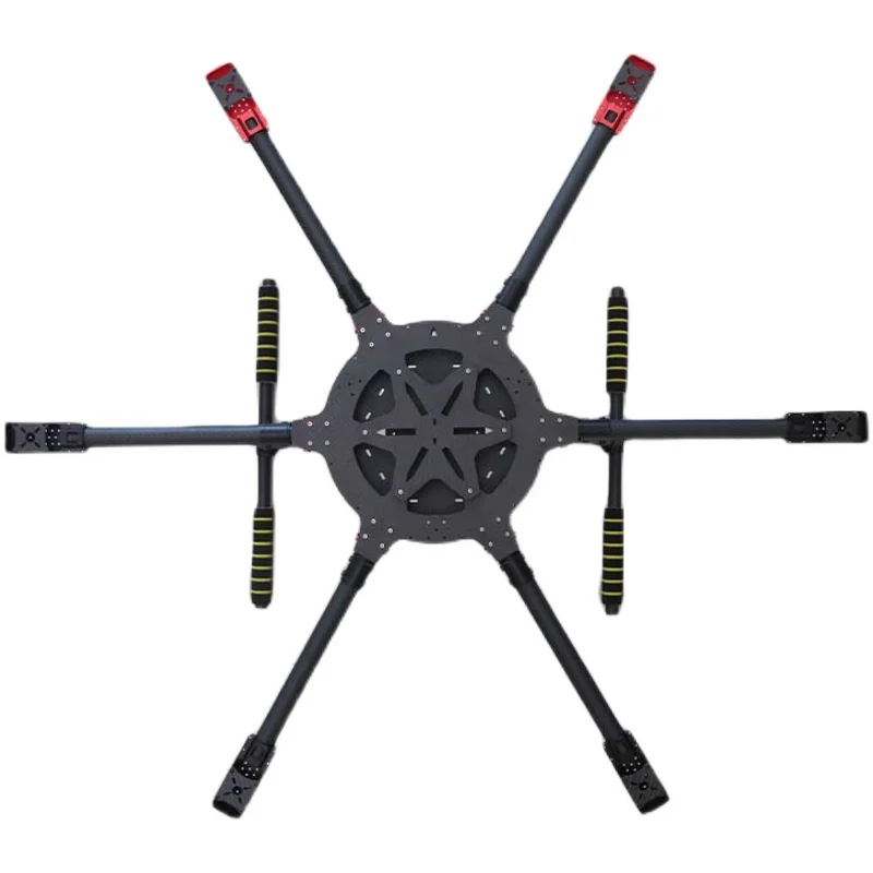 HSKRC ZD970 Series 6-Axis Fold - Photography Training reseña y precio