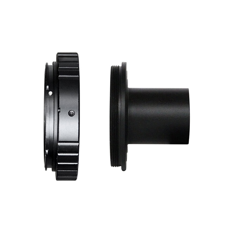 23.2mm T Ring Lens Mount Set D - Lens Adapter Ring reseña y precio