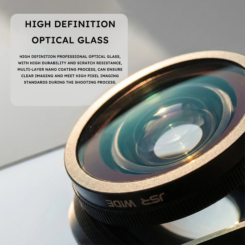 185° Ultra Wide Angle Lens Fil - Photography Angles reseña y precio