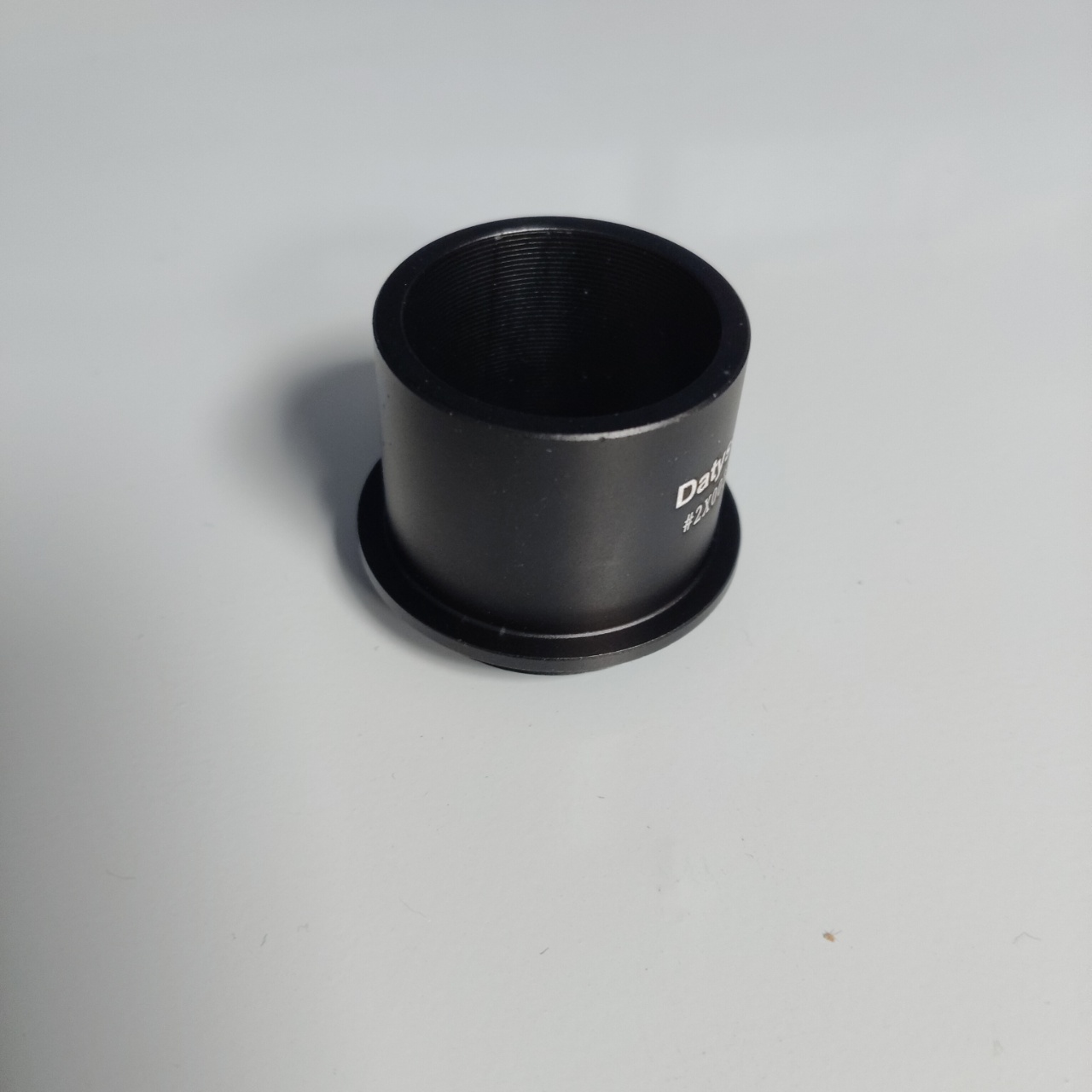23.2/30mm to M28 Thread Adapte - Lens Adapter Ring reseña y precio