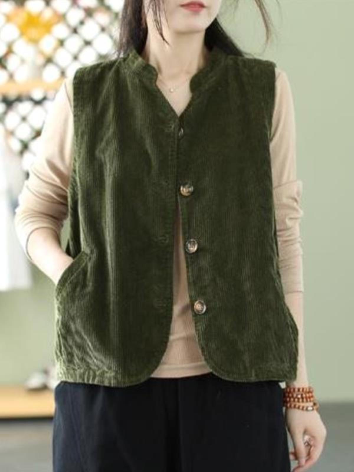 Men's Casual Fishing Vest Spri - Photography Jacket reseña y precio