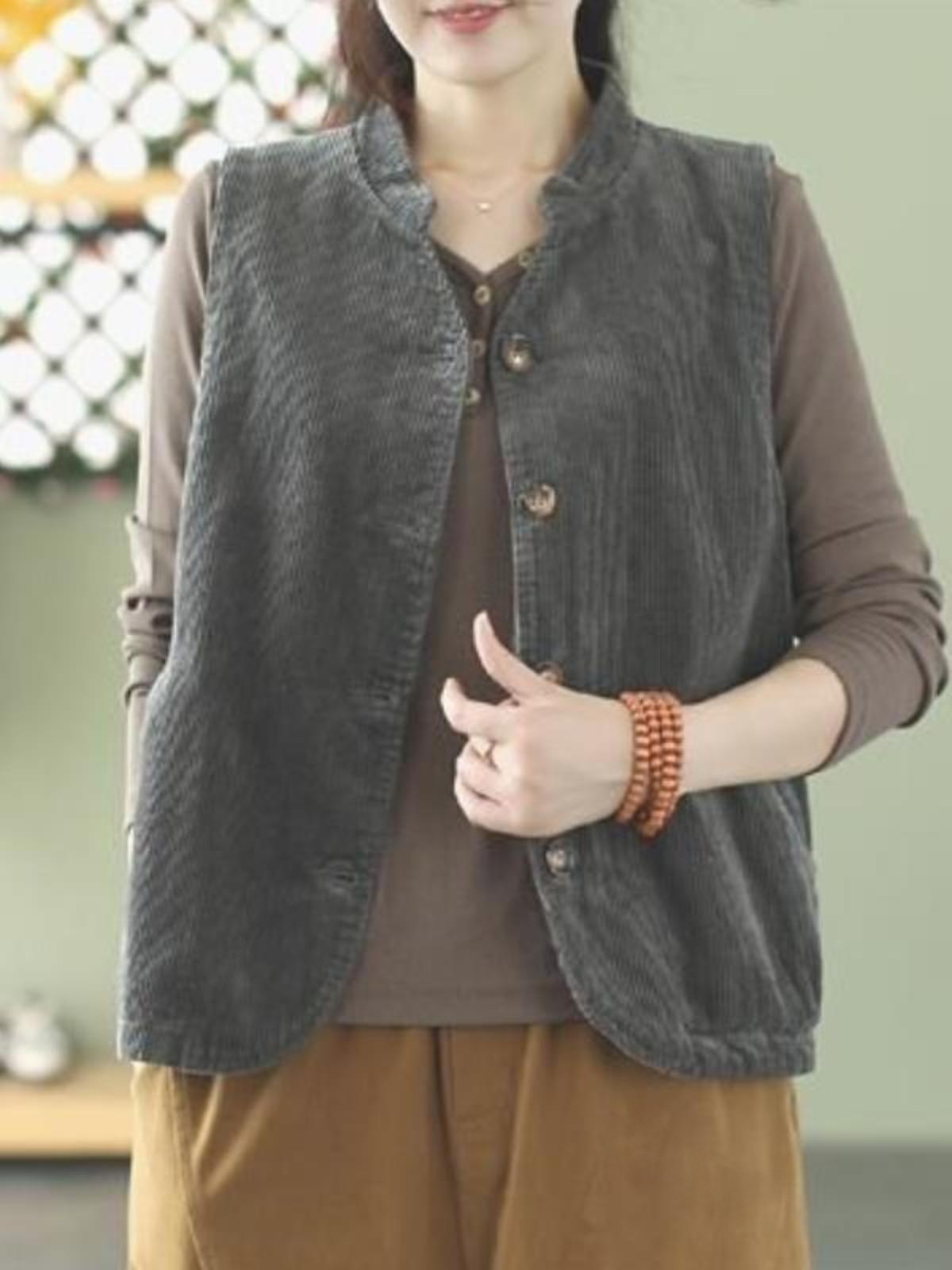 Men's Casual Fishing Vest Spri - Photography Jacket reseña y precio