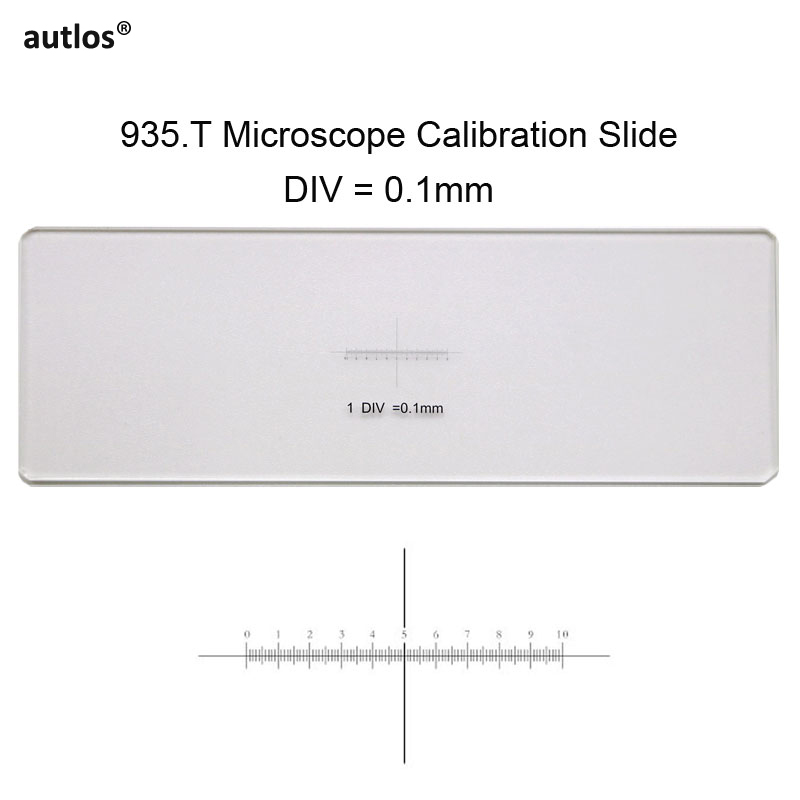 935.T DIV 0.1mm Optical Glasse - Eye Piece Magnifier reseña y precio