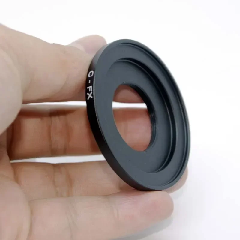 C-FX Adapter Ring Suitable for - Lens Adapter Ring reseña y precio