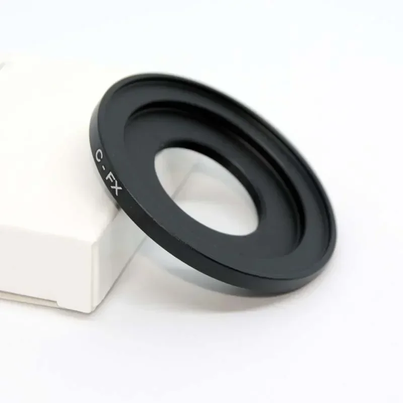 C-FX Adapter Ring Suitable for - Lens Adapter Ring reseña y precio