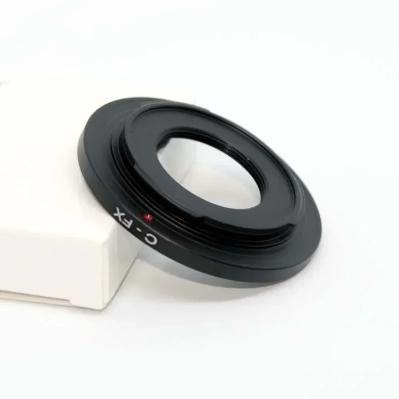 C-FX Adapter Ring Suitable for - Lens Adapter Ring reseña y precio