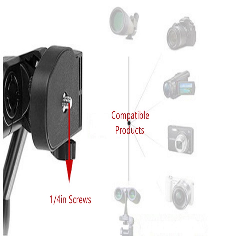 SVBONY SV101 Photography Unive - Photography Pro reseña y precio
